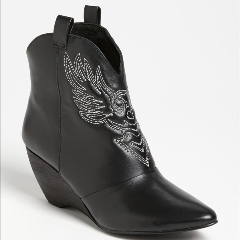 Matisse Jagger Bootie